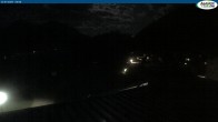 Archiv Foto Webcam Campingplatz am Achensee 03:00