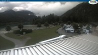Archiv Foto Webcam Campingplatz am Achensee 05:00