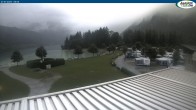 Archiv Foto Webcam Campingplatz am Achensee 05:00