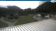 Archiv Foto Webcam Campingplatz am Achensee 09:00