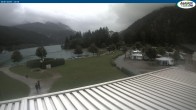 Archiv Foto Webcam Campingplatz am Achensee 11:00