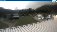 Archiv Foto Webcam Campingplatz am Achensee 07:00