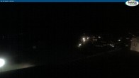 Archiv Foto Webcam Campingplatz am Achensee 23:00