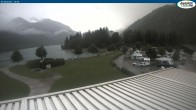 Archiv Foto Webcam Campingplatz am Achensee 09:00