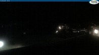 Archiv Foto Webcam Campingplatz am Achensee 23:00