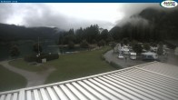 Archiv Foto Webcam Campingplatz am Achensee 06:00