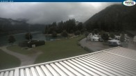 Archiv Foto Webcam Campingplatz am Achensee 07:00