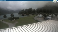Archiv Foto Webcam Campingplatz am Achensee 11:00