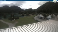 Archiv Foto Webcam Campingplatz am Achensee 15:00