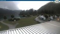 Archiv Foto Webcam Campingplatz am Achensee 05:00