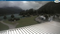 Archiv Foto Webcam Campingplatz am Achensee 13:00