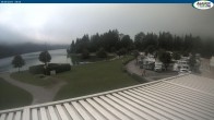 Archiv Foto Webcam Campingplatz am Achensee 07:00