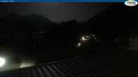 Archiv Foto Webcam Campingplatz am Achensee 01:00