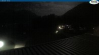 Archiv Foto Webcam Campingplatz am Achensee 03:00