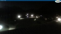 Archiv Foto Webcam Campingplatz am Achensee 23:00