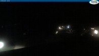 Archived image Webcam Camping ground Achensee 01:00