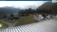 Archived image Webcam Camping ground Achensee 05:00