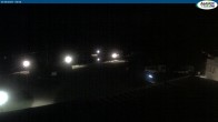 Archiv Foto Webcam Campingplatz am Achensee 23:00