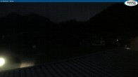 Archiv Foto Webcam Campingplatz am Achensee 05:00