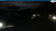 Archiv Foto Webcam Campingplatz am Achensee 23:00