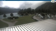 Archiv Foto Webcam Campingplatz am Achensee 05:00