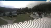 Archived image Webcam Camping ground Achensee 05:00