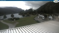 Archiv Foto Webcam Campingplatz am Achensee 07:00