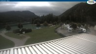 Archiv Foto Webcam Campingplatz am Achensee 07:00