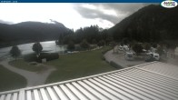 Archiv Foto Webcam Campingplatz am Achensee 11:00