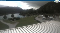 Archiv Foto Webcam Campingplatz am Achensee 13:00