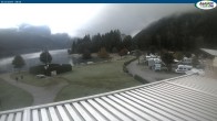 Archiv Foto Webcam Campingplatz am Achensee 07:00