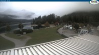 Archiv Foto Webcam Campingplatz am Achensee 07:00