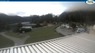 Archiv Foto Webcam Campingplatz am Achensee 08:00