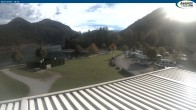 Archiv Foto Webcam Campingplatz am Achensee 15:00
