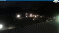 Archiv Foto Webcam Campingplatz am Achensee 23:00