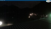 Archiv Foto Webcam Campingplatz am Achensee 03:00