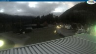 Archiv Foto Webcam Campingplatz am Achensee 06:00