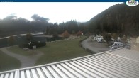 Archiv Foto Webcam Campingplatz am Achensee 07:00
