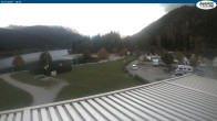 Archiv Foto Webcam Campingplatz am Achensee 17:00