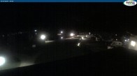 Archiv Foto Webcam Campingplatz am Achensee 19:00