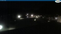 Archiv Foto Webcam Campingplatz am Achensee 23:00