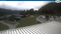 Archiv Foto Webcam Campingplatz am Achensee 07:00