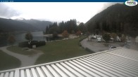 Archiv Foto Webcam Campingplatz am Achensee 09:00