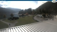 Archiv Foto Webcam Campingplatz am Achensee 11:00