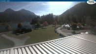 Archiv Foto Webcam Campingplatz am Achensee 13:00