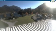 Archiv Foto Webcam Campingplatz am Achensee 15:00