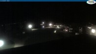 Archiv Foto Webcam Campingplatz am Achensee 19:00
