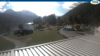 Archiv Foto Webcam Campingplatz am Achensee 11:00