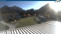 Archiv Foto Webcam Campingplatz am Achensee 15:00