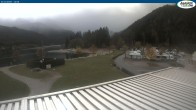 Archiv Foto Webcam Campingplatz am Achensee 11:00